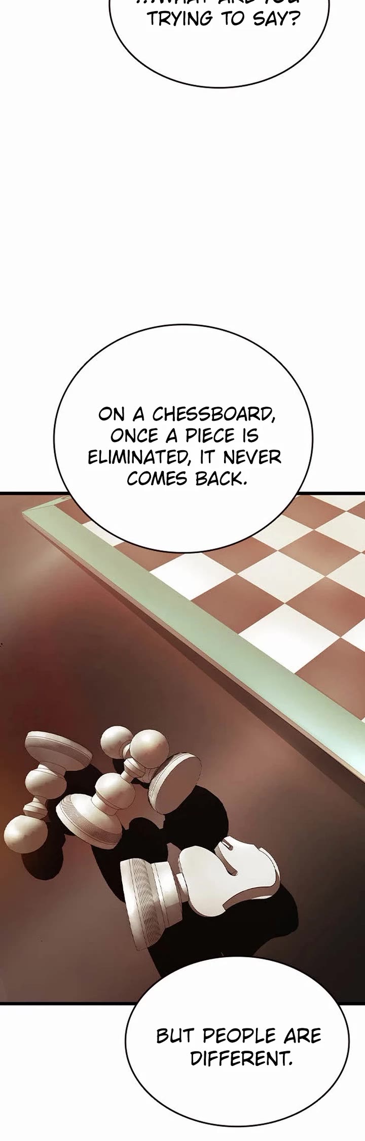 King Game chapter 121 page 44