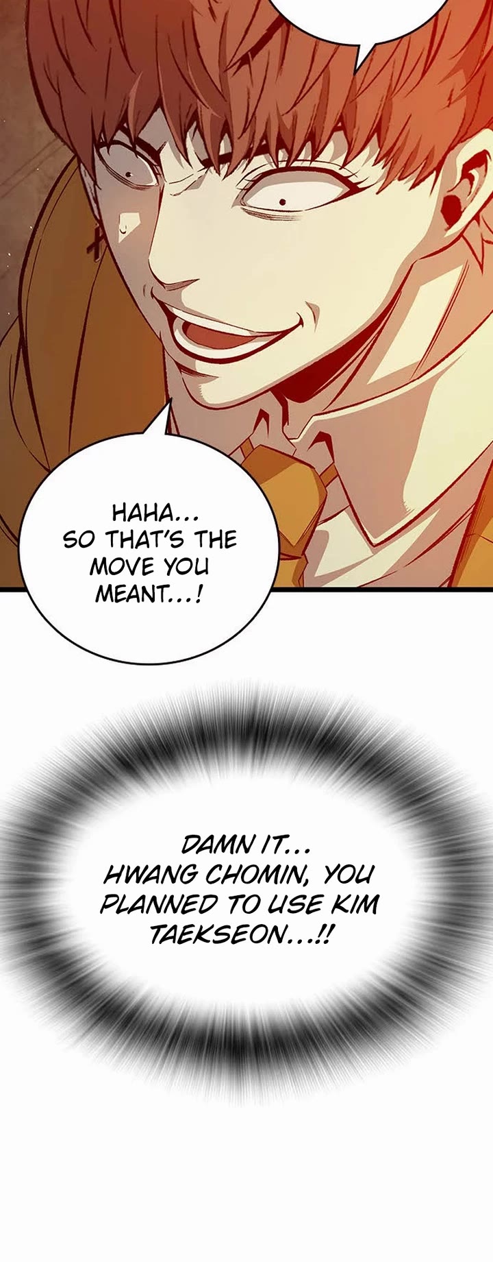 King Game chapter 121 page 49