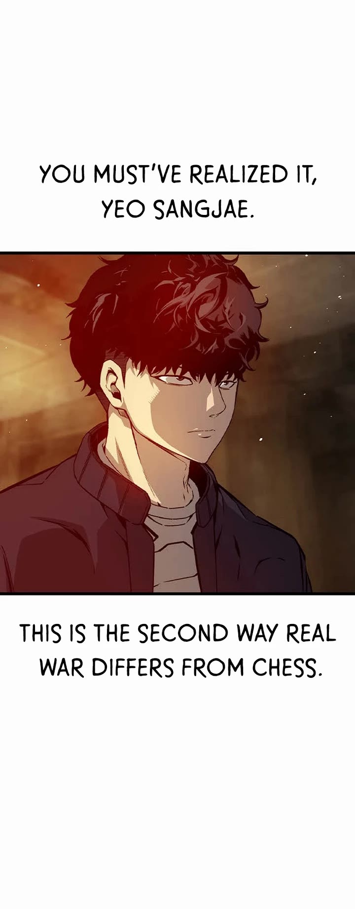 King Game chapter 121 page 50