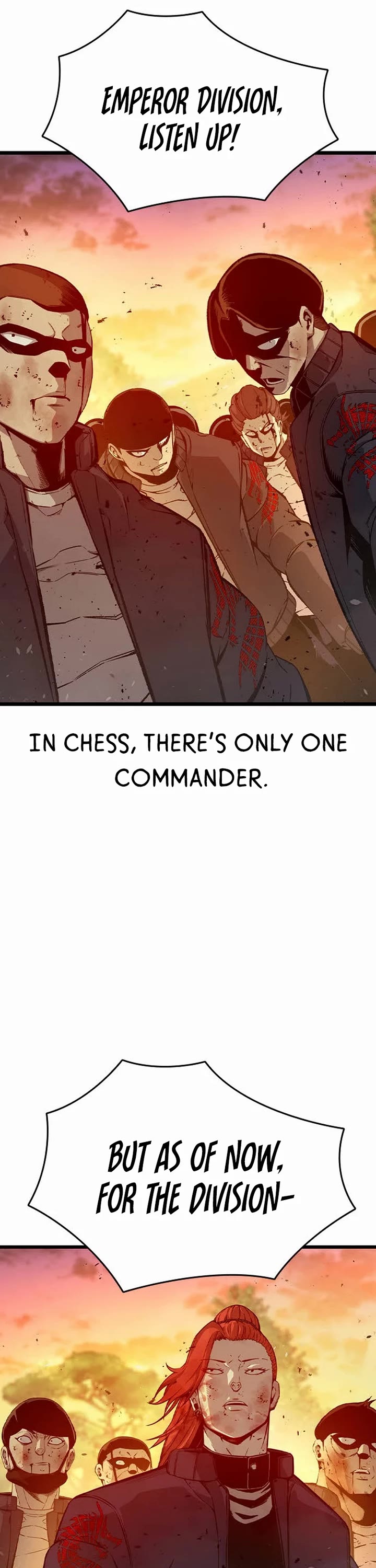 King Game chapter 121 page 51