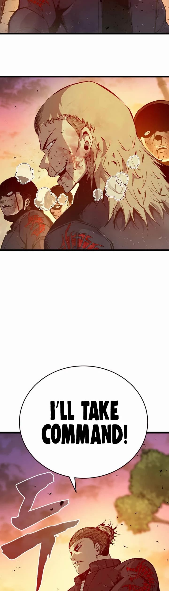 King Game chapter 121 page 52