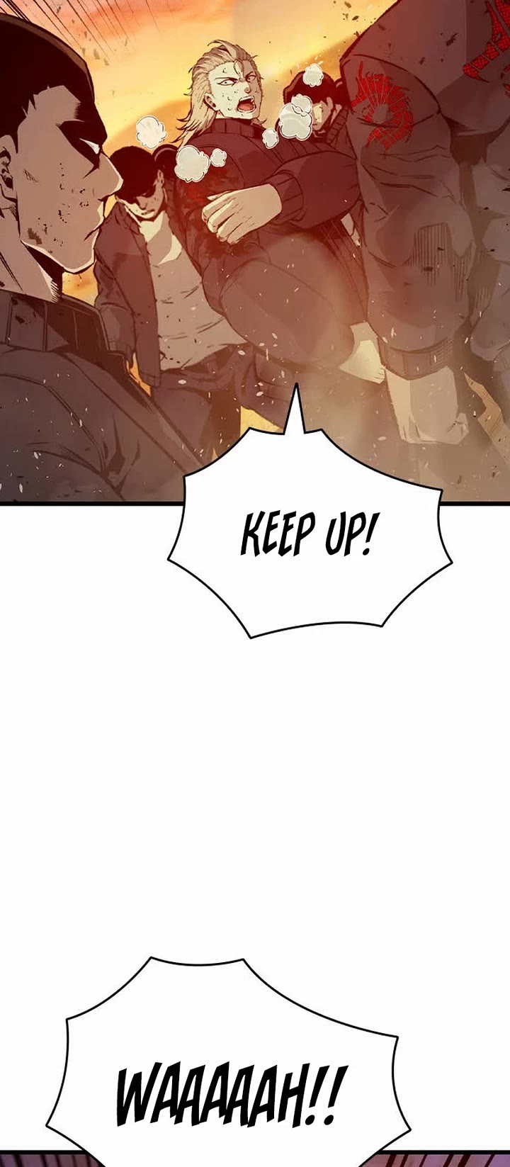 King Game chapter 121 page 9