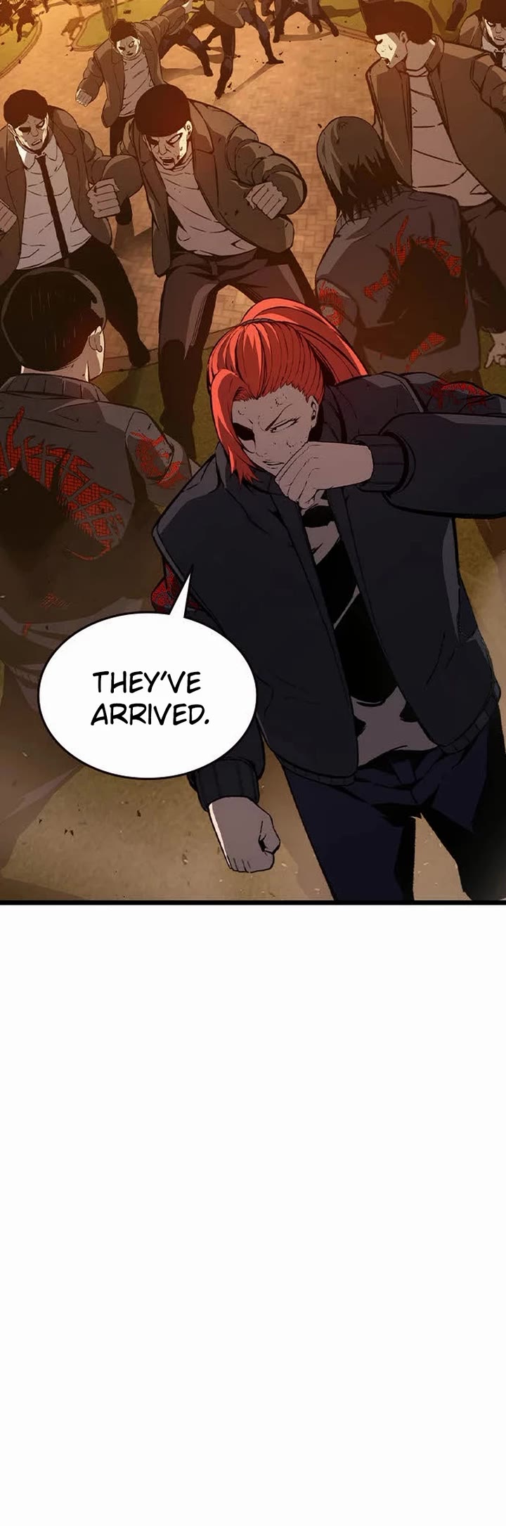 King Game chapter 122 page 10