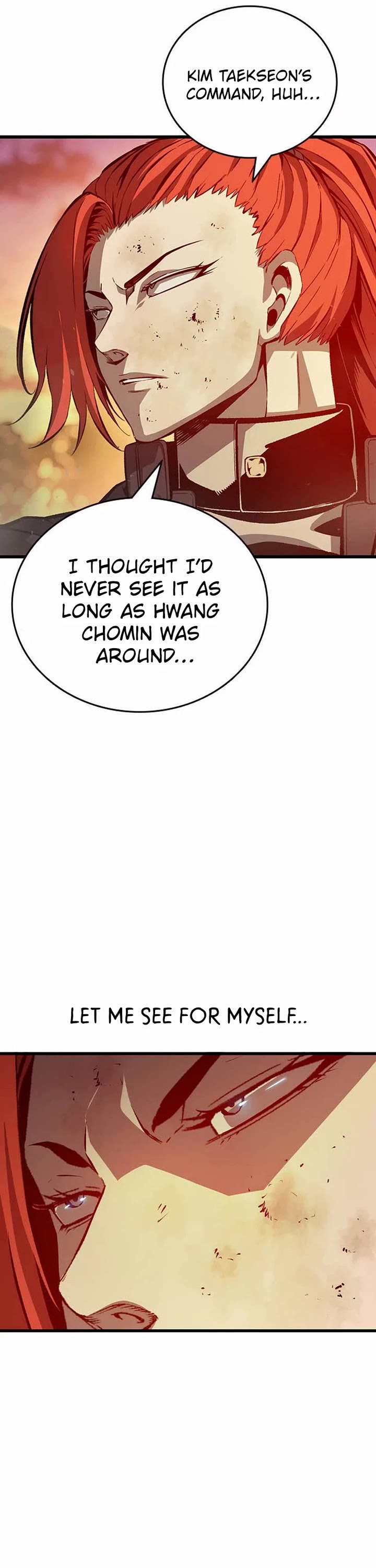 King Game chapter 122 page 11