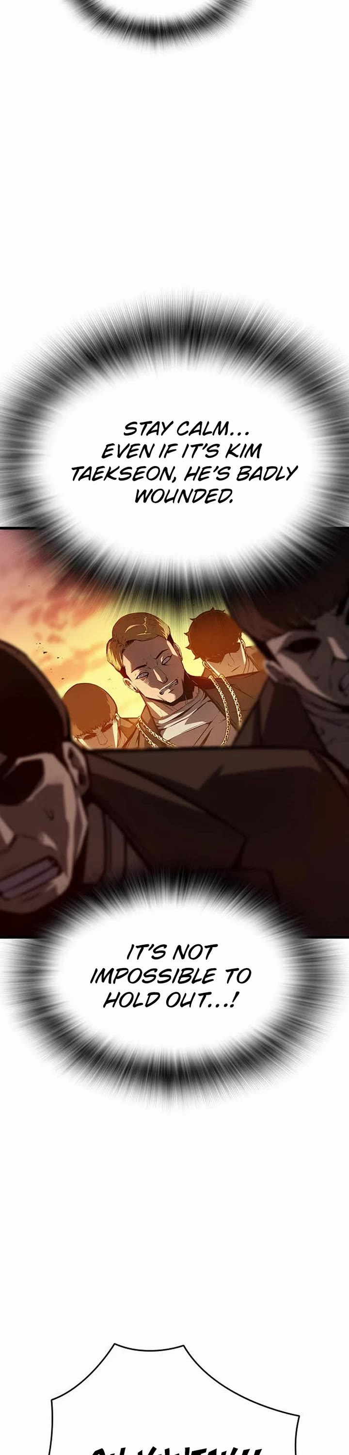 King Game chapter 122 page 17