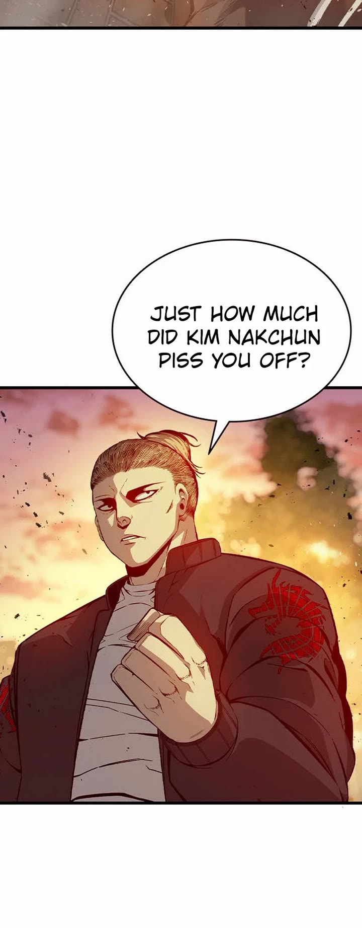 King Game chapter 122 page 24