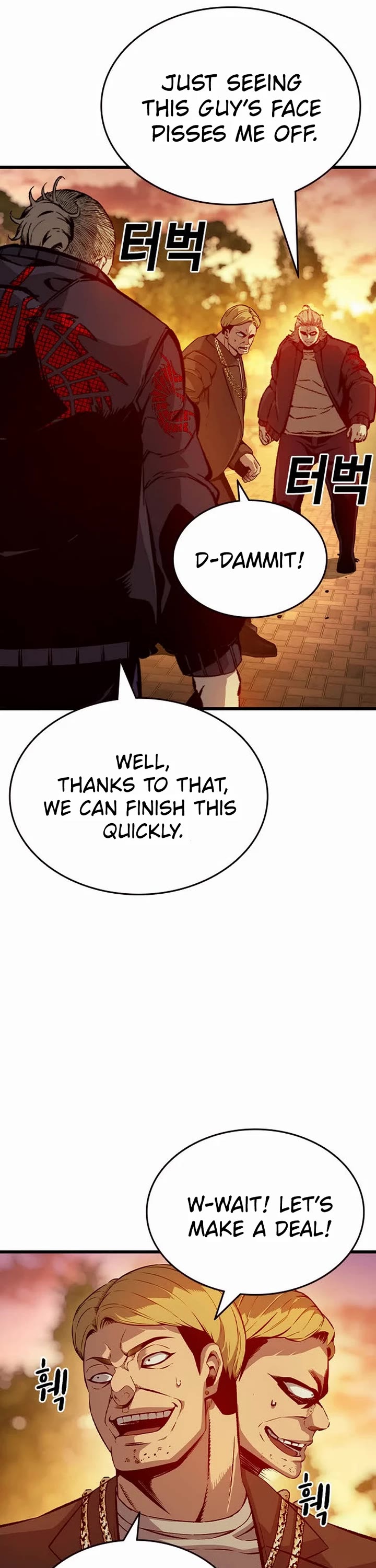 King Game chapter 122 page 26