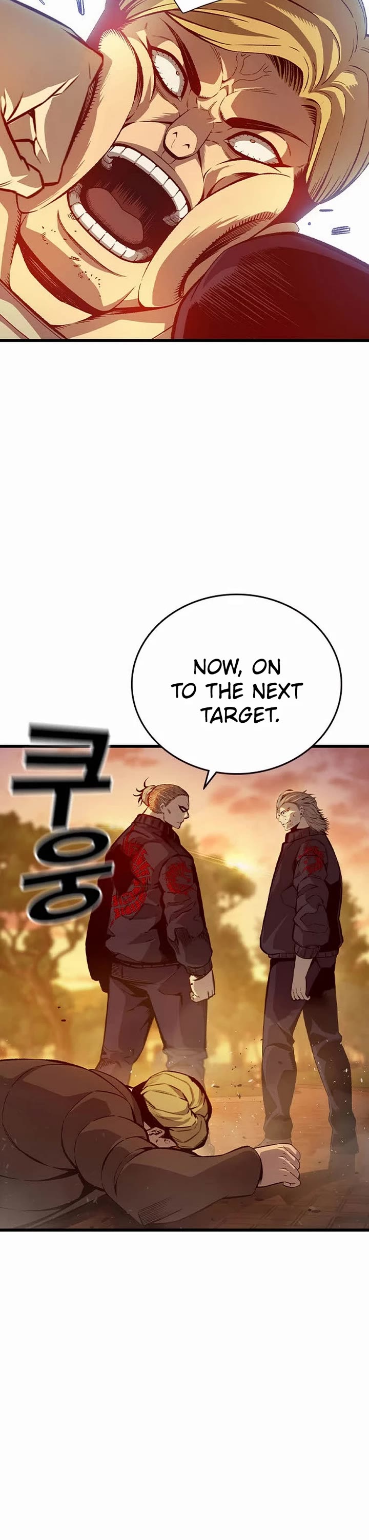 King Game chapter 122 page 28