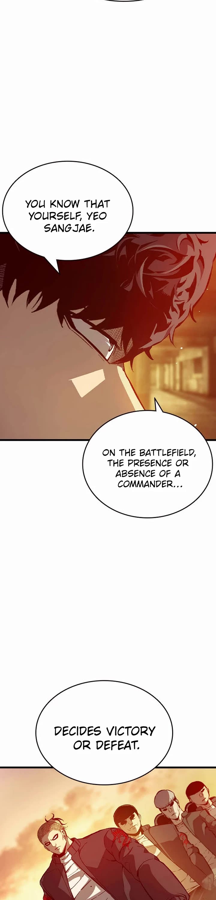 King Game chapter 122 page 3