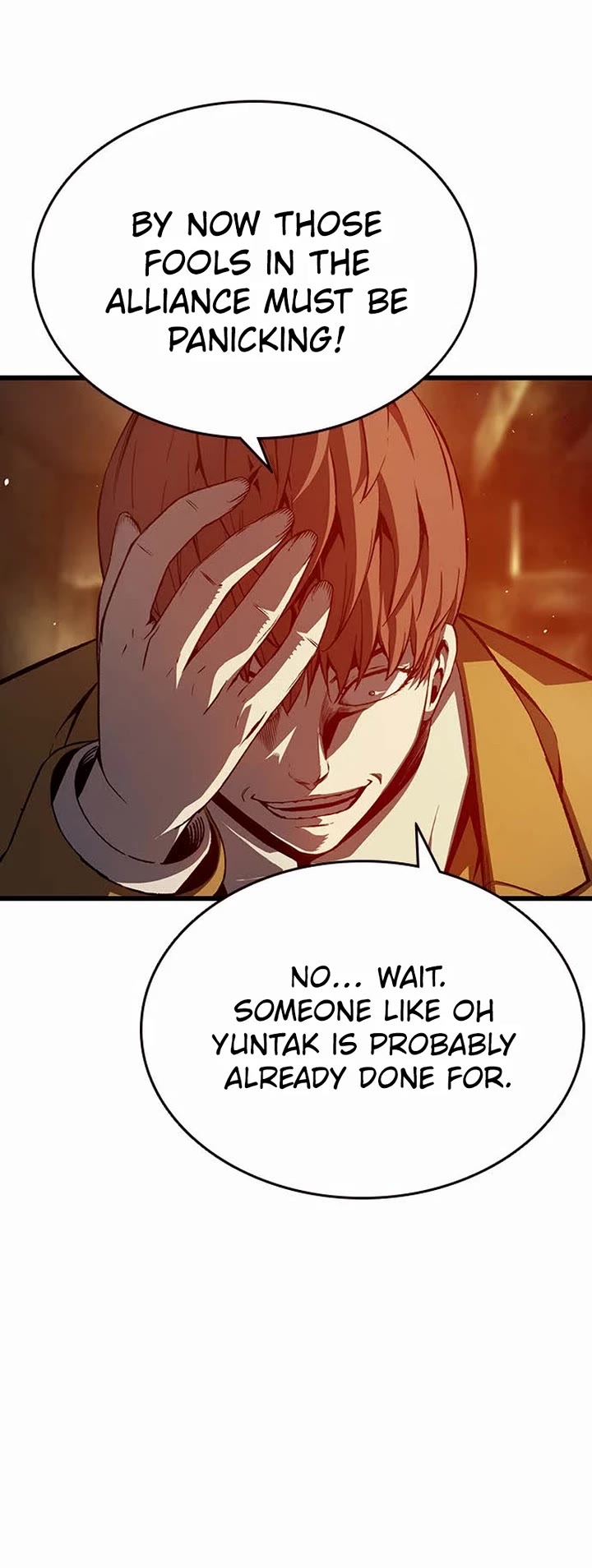 King Game chapter 122 page 30