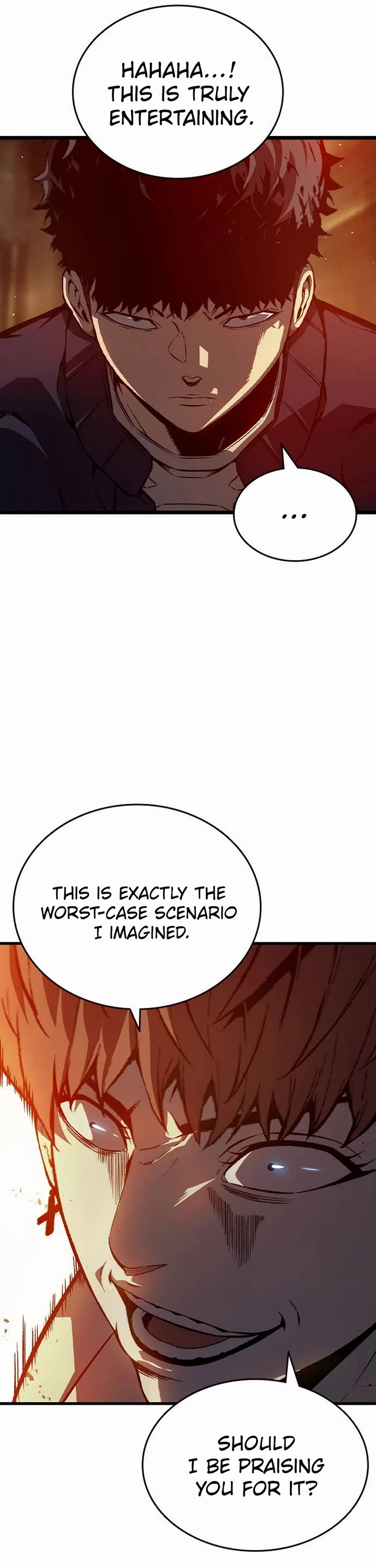 King Game chapter 122 page 31