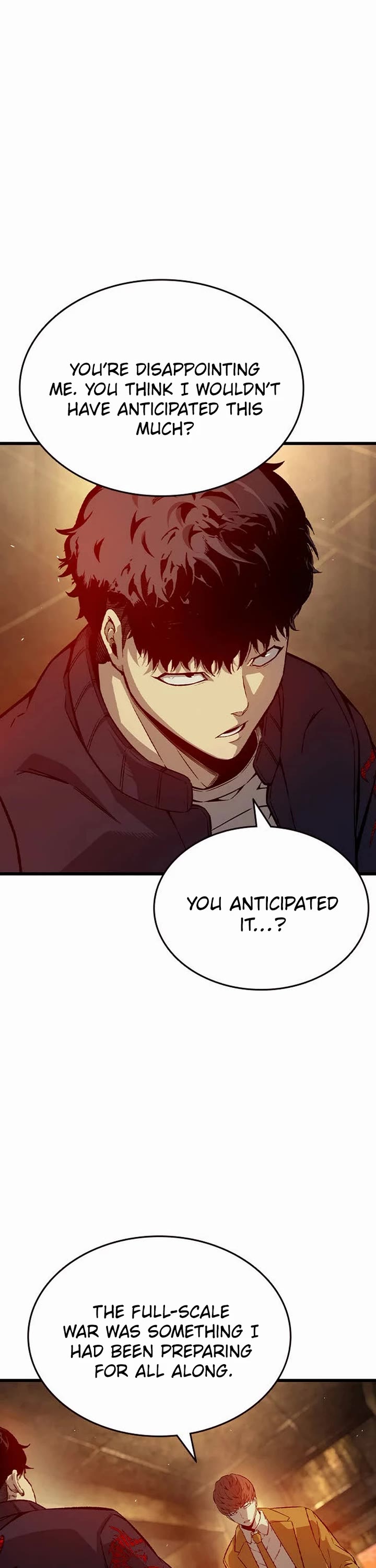 King Game chapter 122 page 32