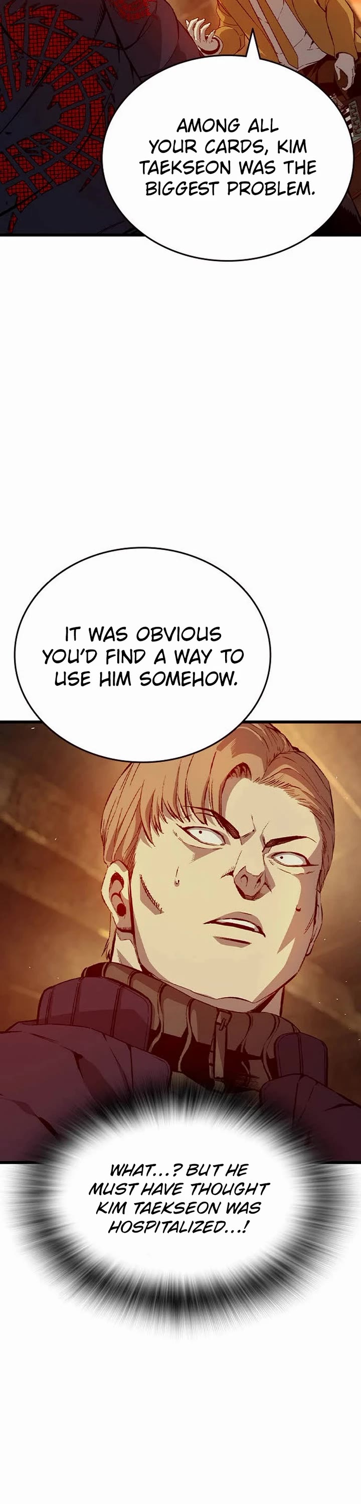 King Game chapter 122 page 33