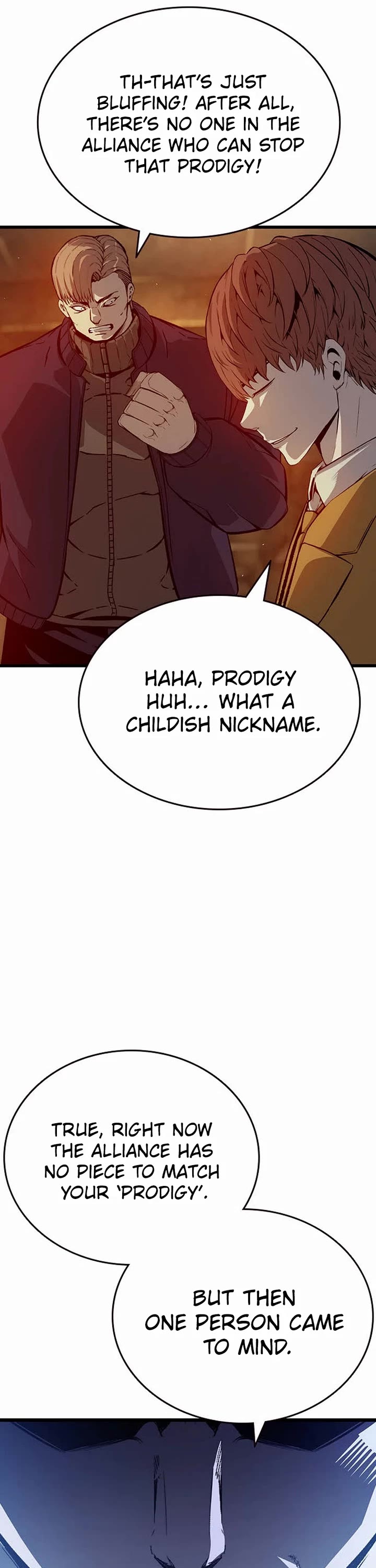 King Game chapter 122 page 36