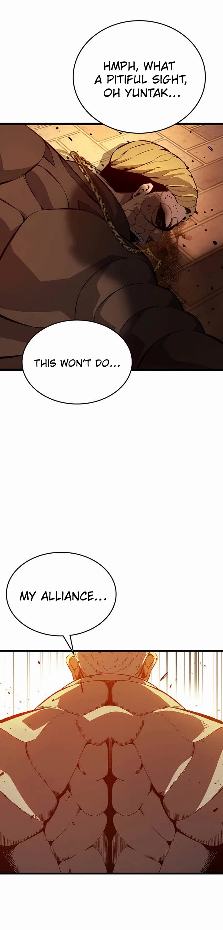 King Game chapter 122 page 38