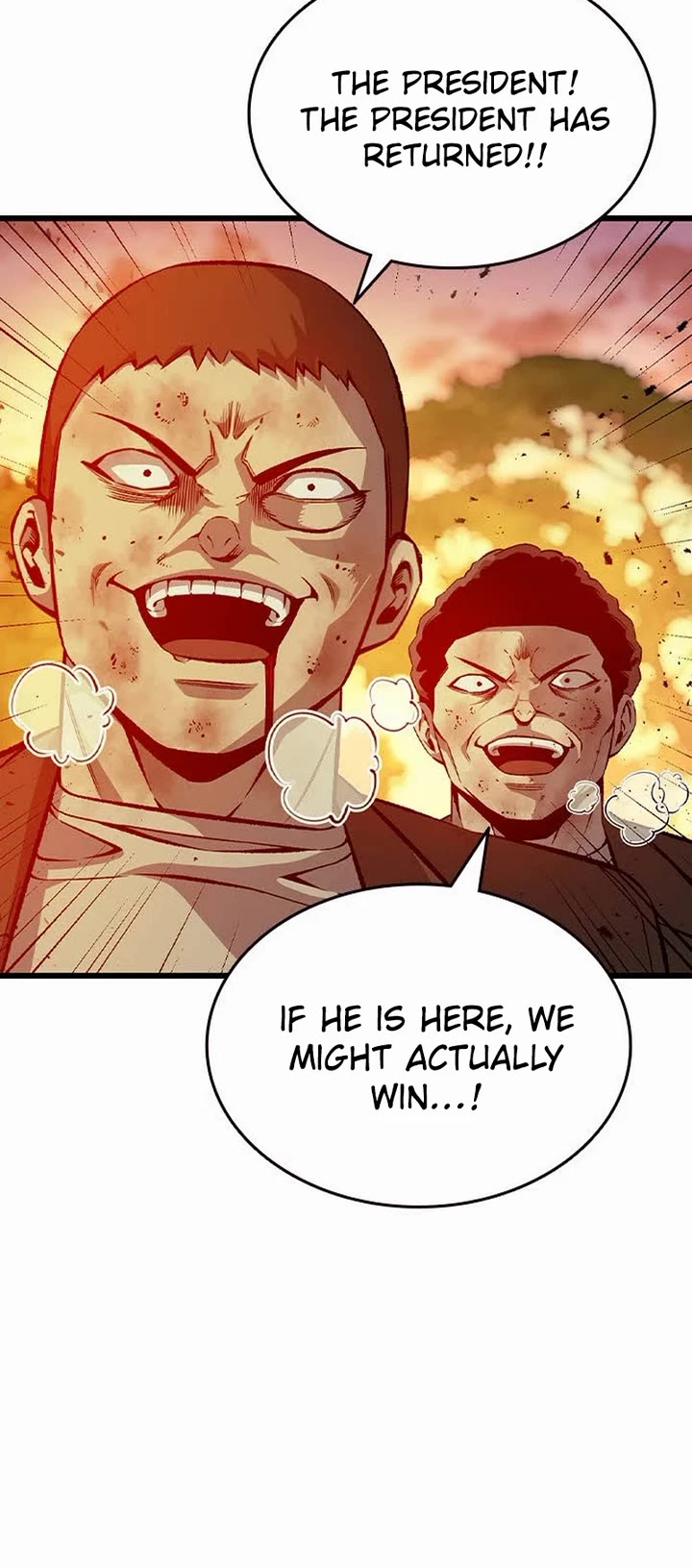 King Game chapter 122 page 45