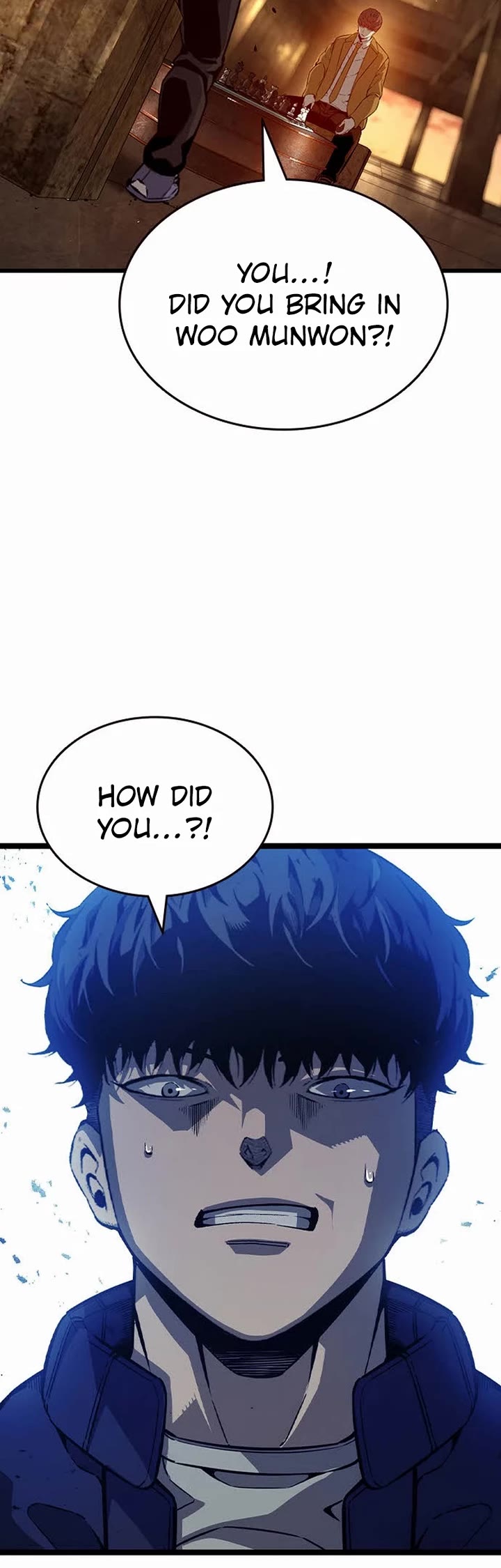 King Game chapter 122 page 49