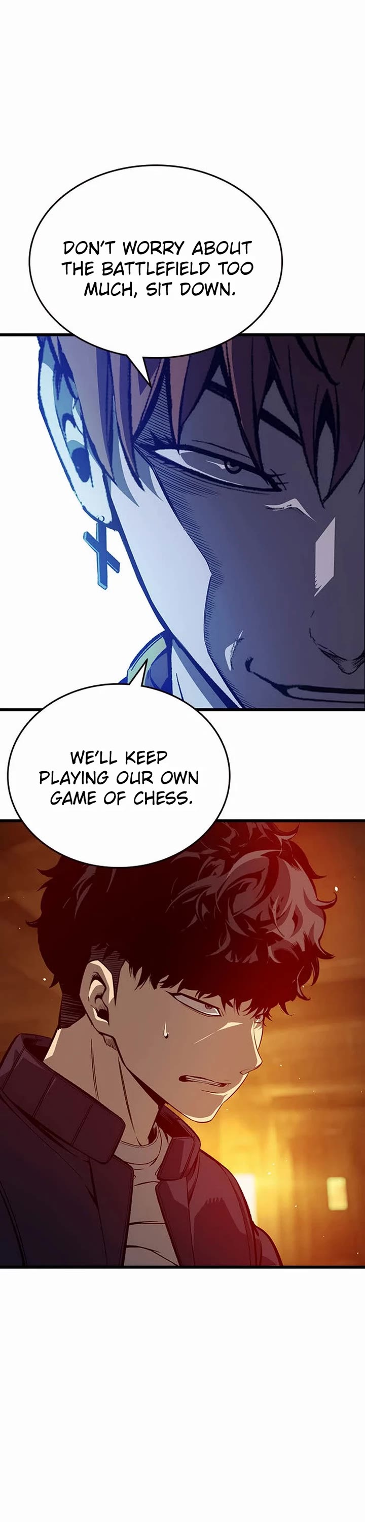 King Game chapter 122 page 51