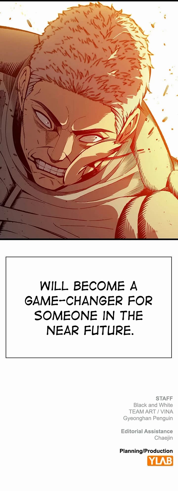 King Game chapter 122 page 56