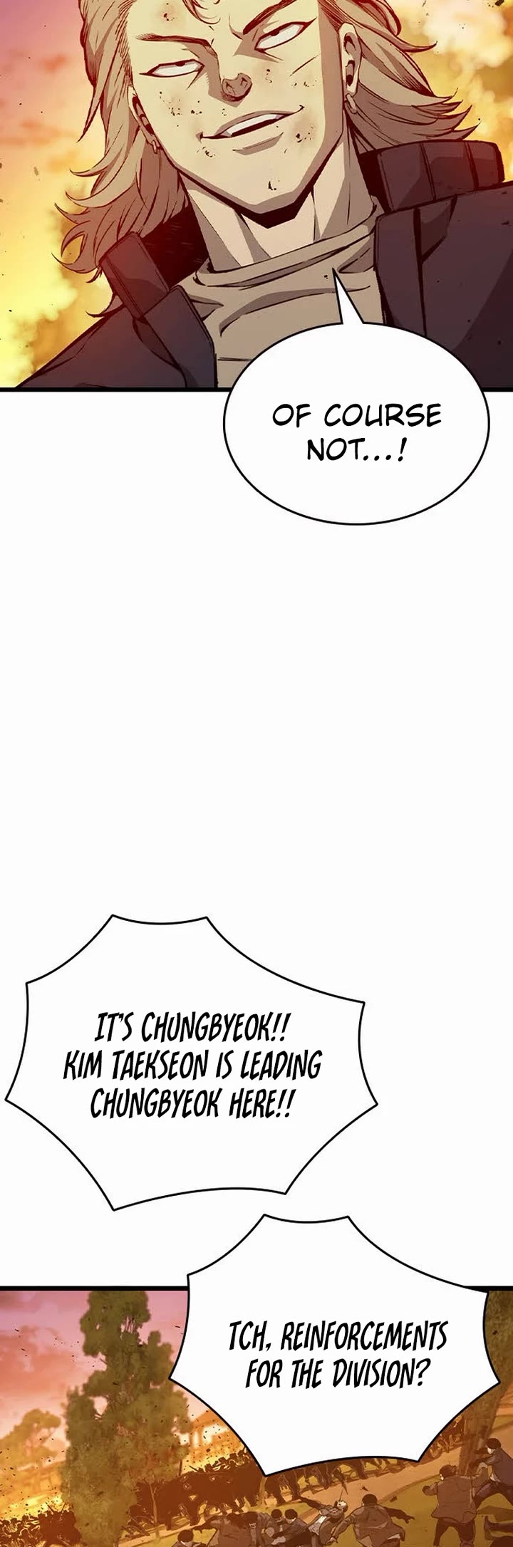 King Game chapter 122 page 9