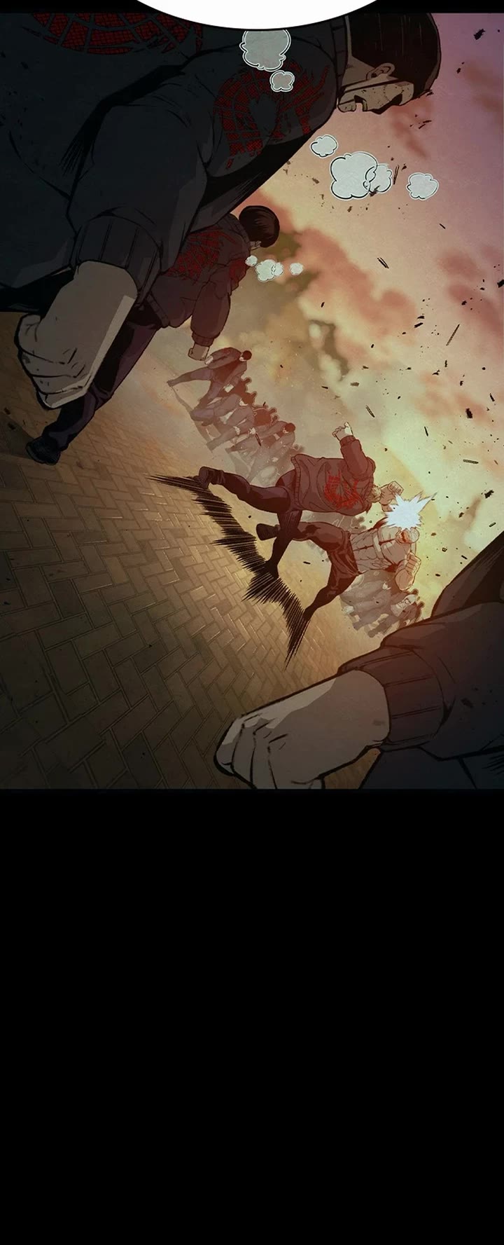 King Game chapter 124 page 10