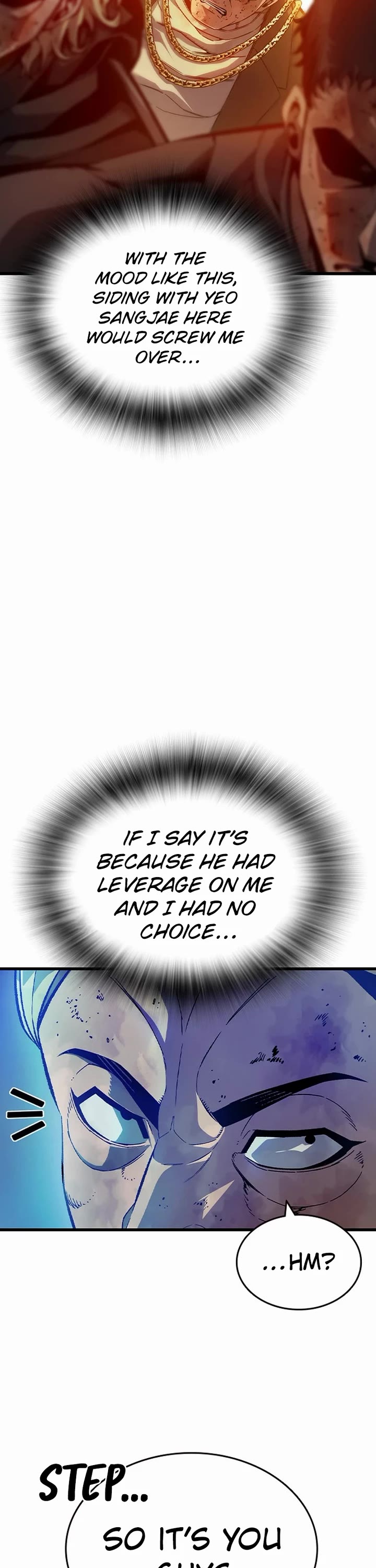 King Game chapter 124 page 13