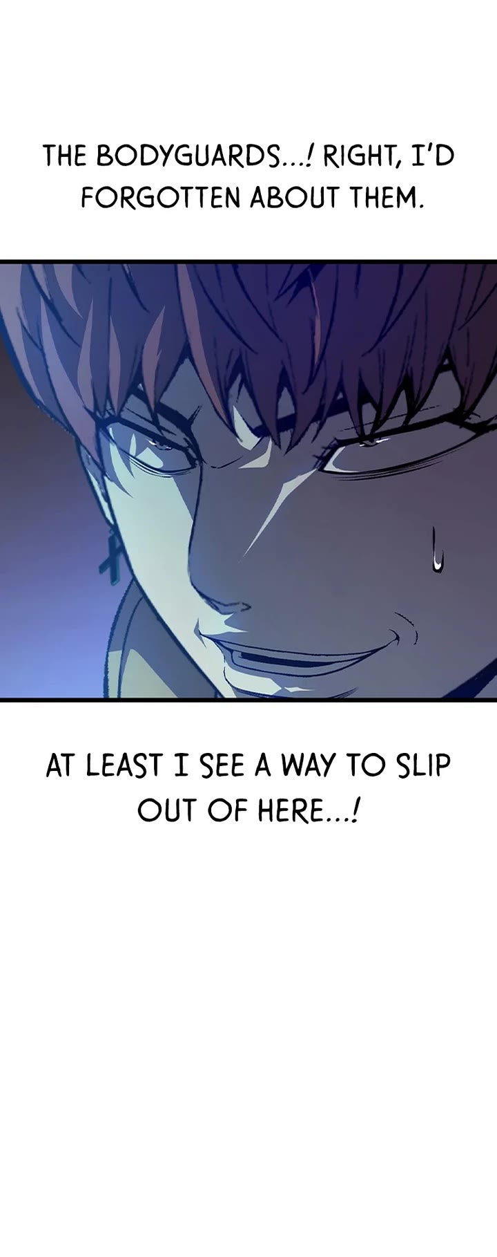 King Game chapter 124 page 20