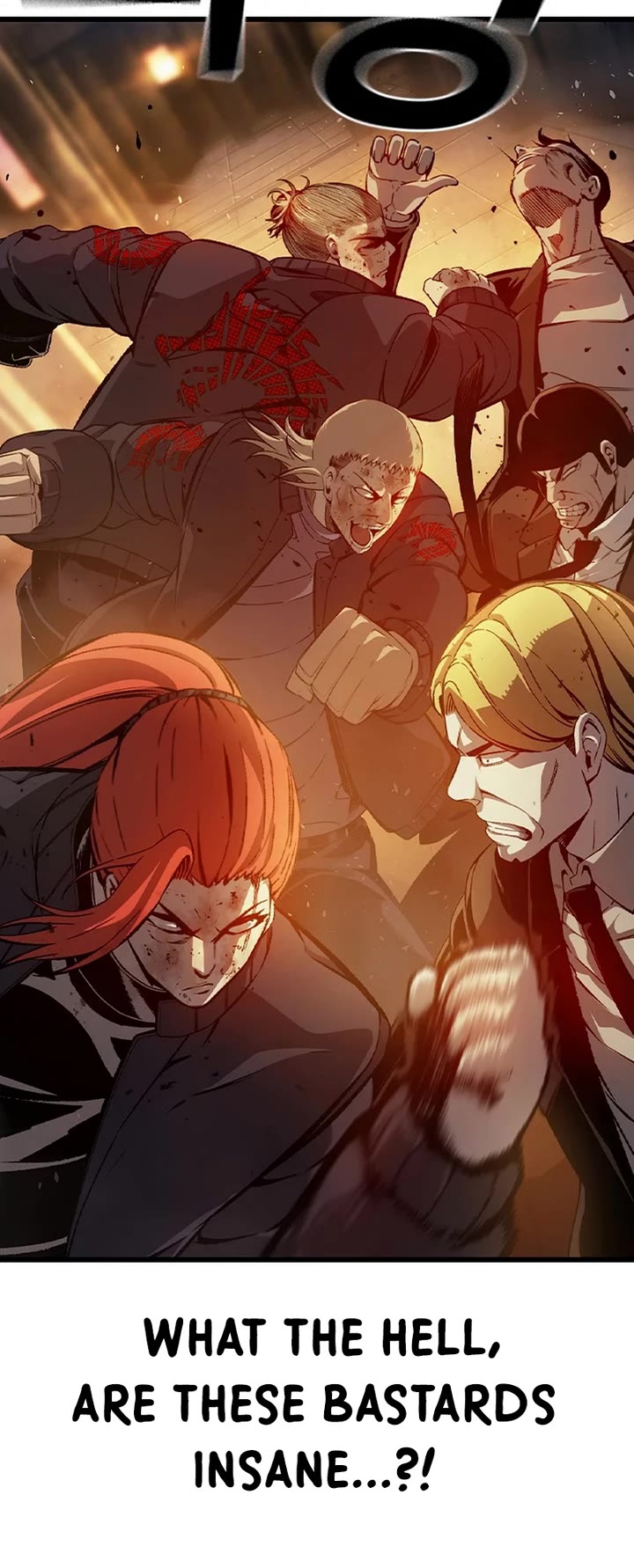 King Game chapter 124 page 24