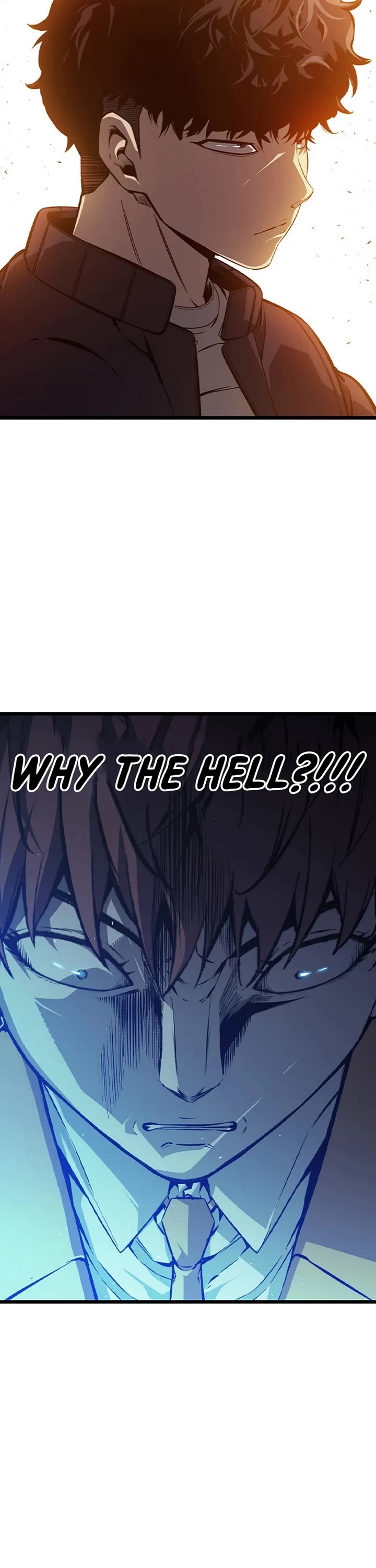 King Game chapter 124 page 33