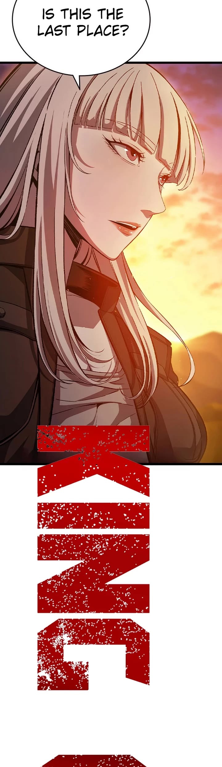 King Game chapter 124 page 4