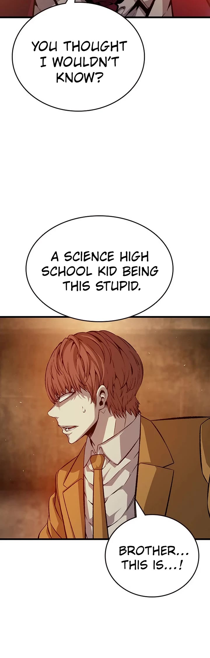 King Game chapter 124 page 40