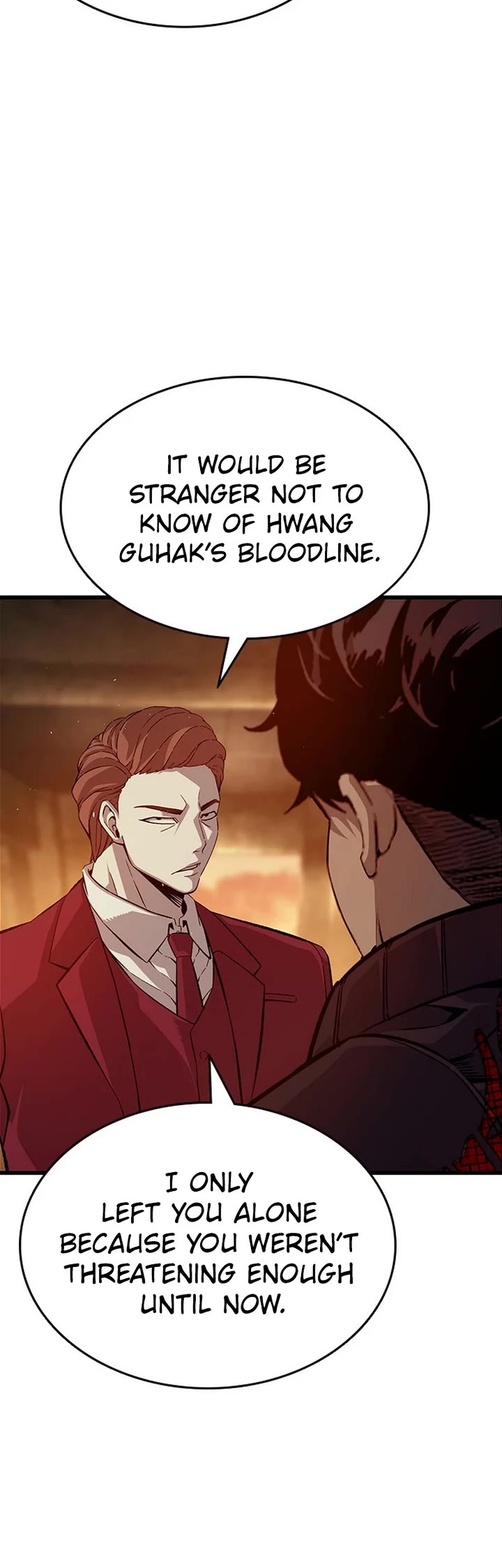 King Game chapter 124 page 49