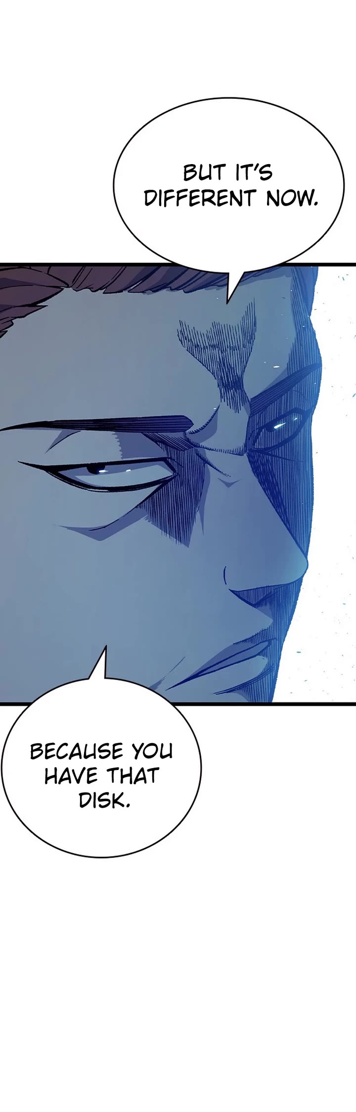 King Game chapter 124 page 50