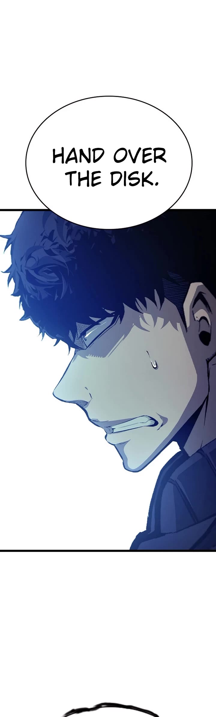 King Game chapter 124 page 52