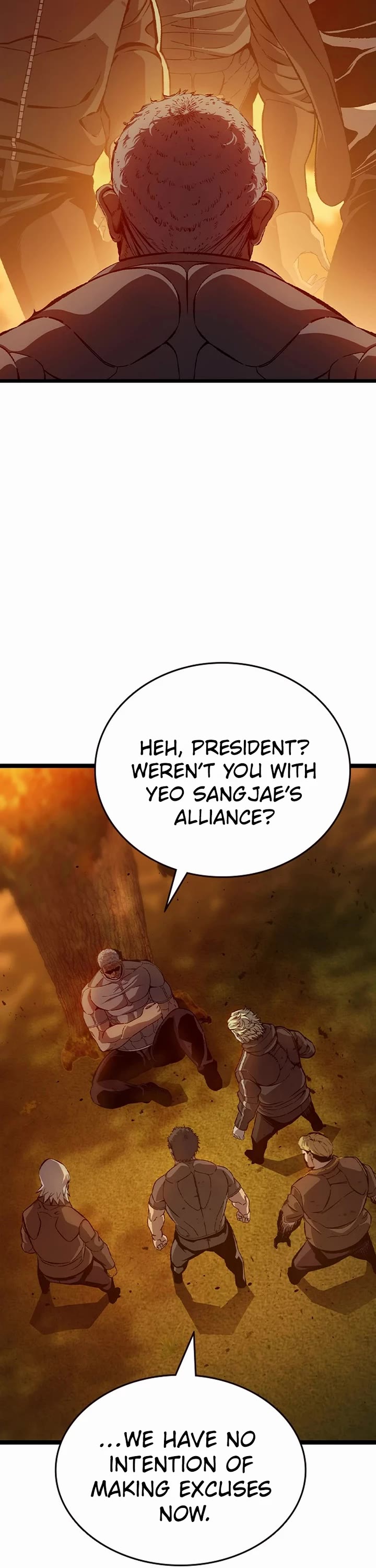 King Game chapter 124 page 7