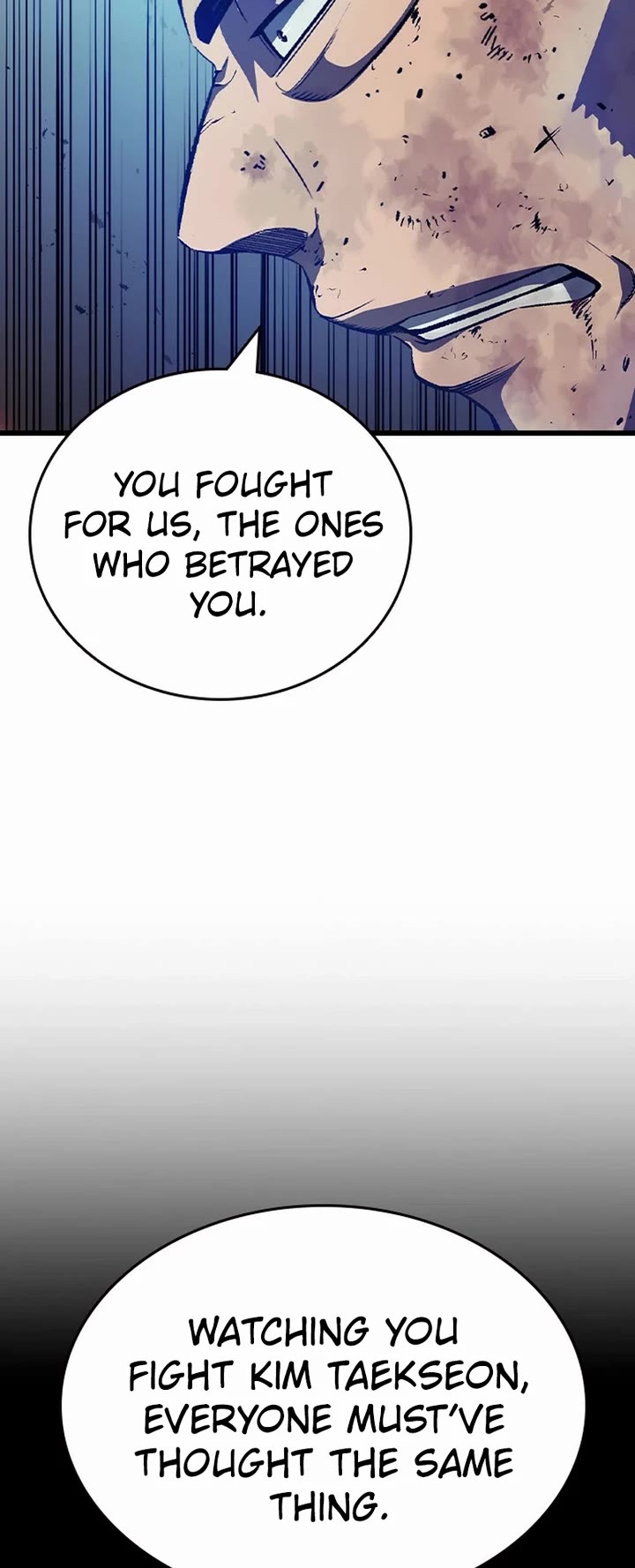 King Game chapter 124 page 9