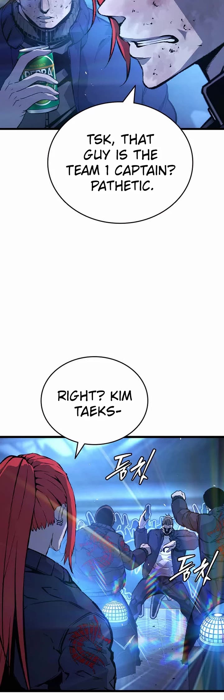 King Game chapter 127 page 15