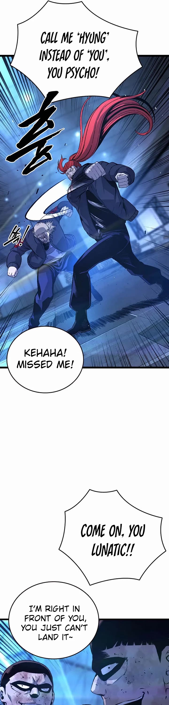 King Game chapter 127 page 18