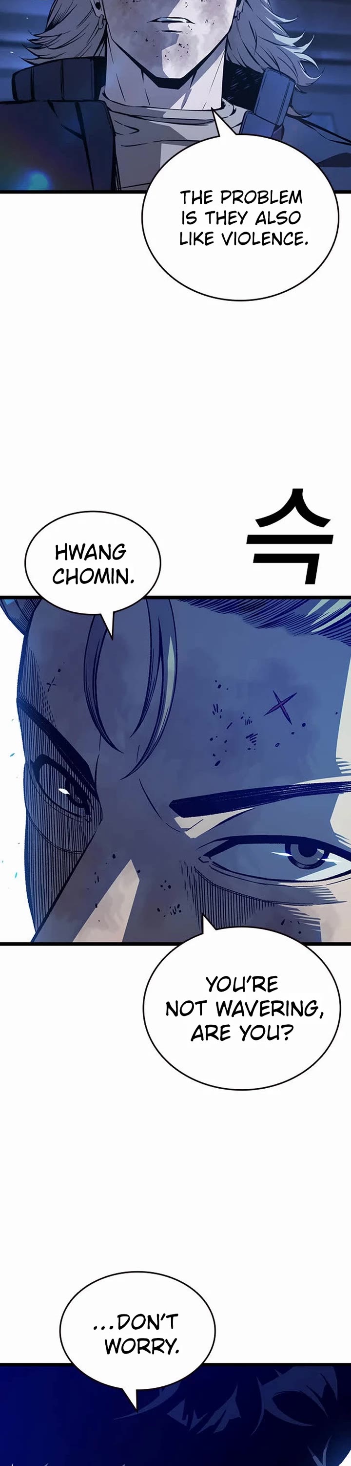 King Game chapter 127 page 23