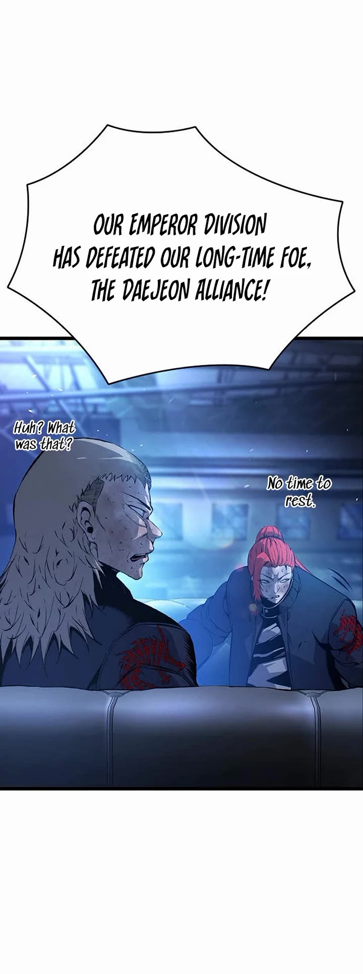 King Game chapter 127 page 30