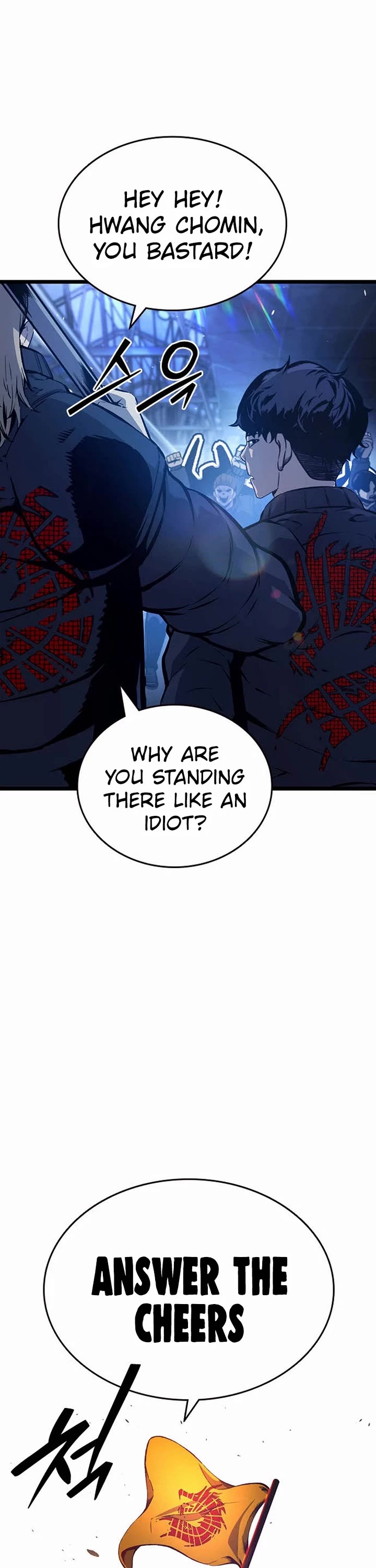 King Game chapter 127 page 38