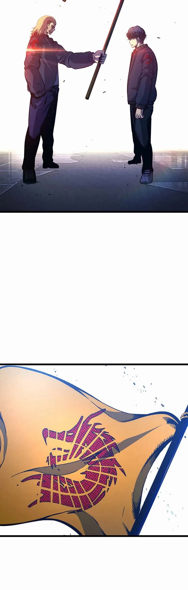 King Game chapter 127 page 39