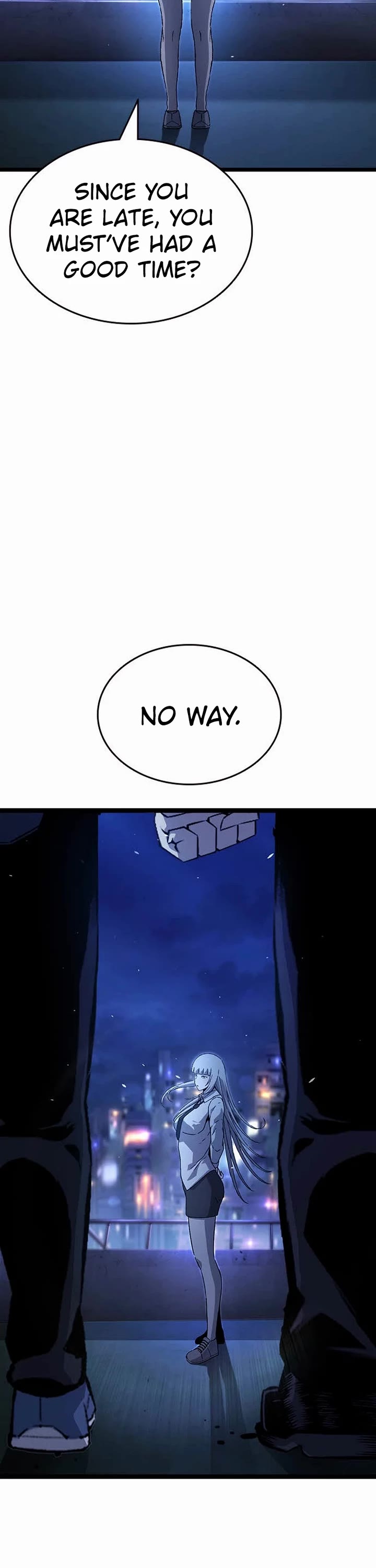 King Game chapter 127 page 47