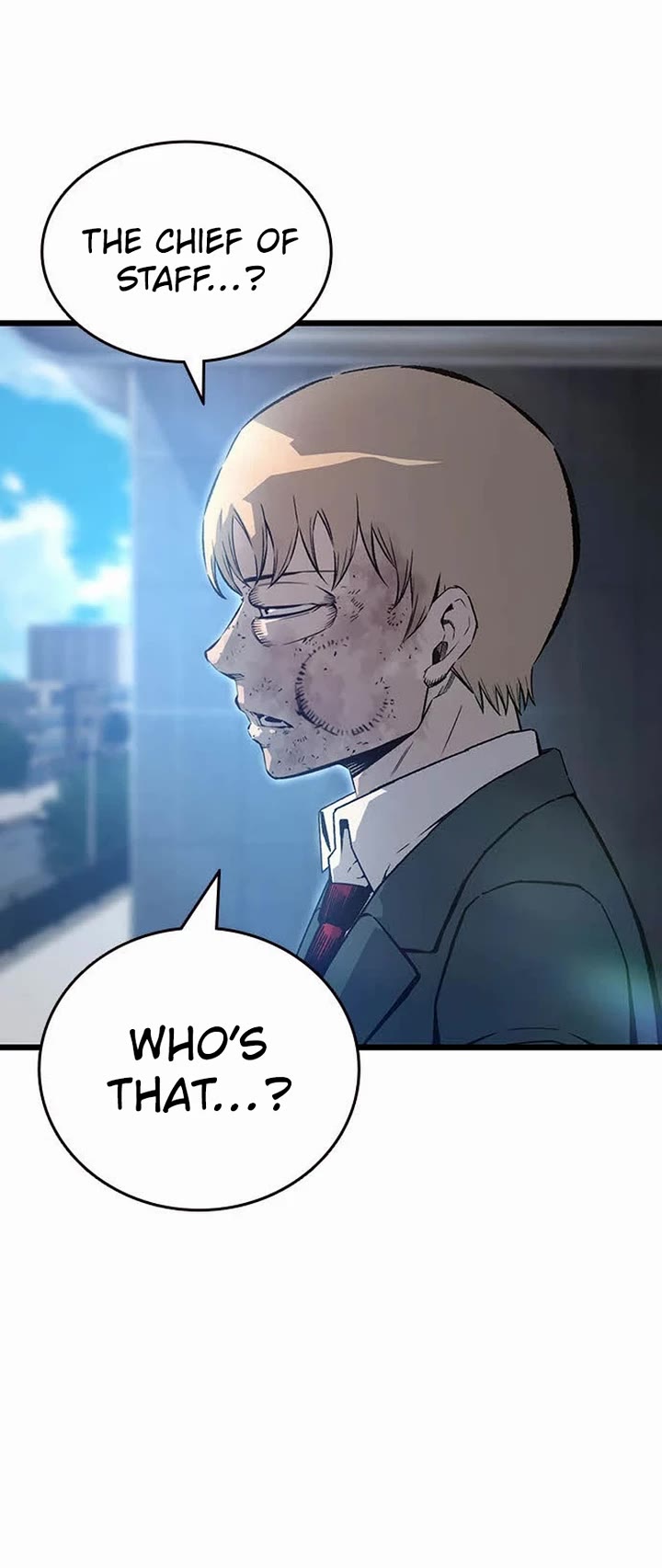 King Game chapter 129 page 10