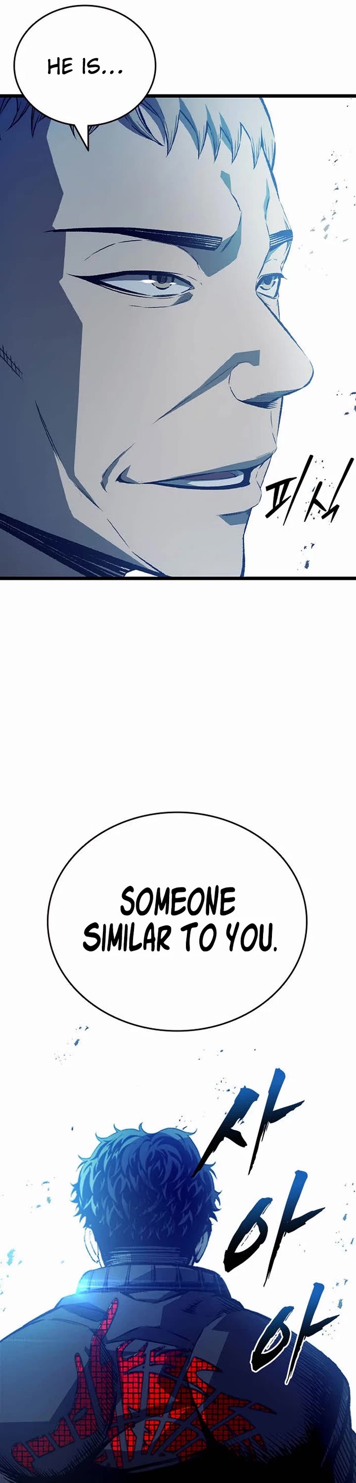 King Game chapter 129 page 11