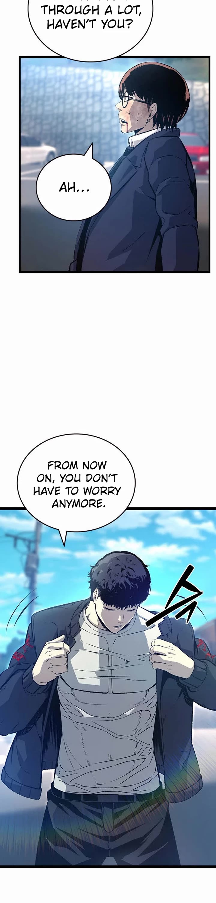 King Game chapter 129 page 13