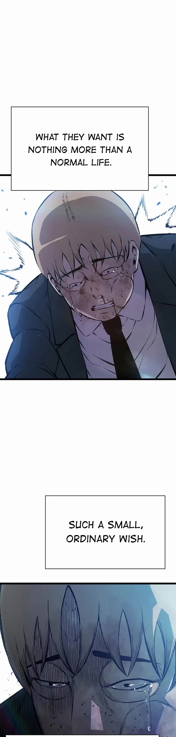 King Game chapter 129 page 2