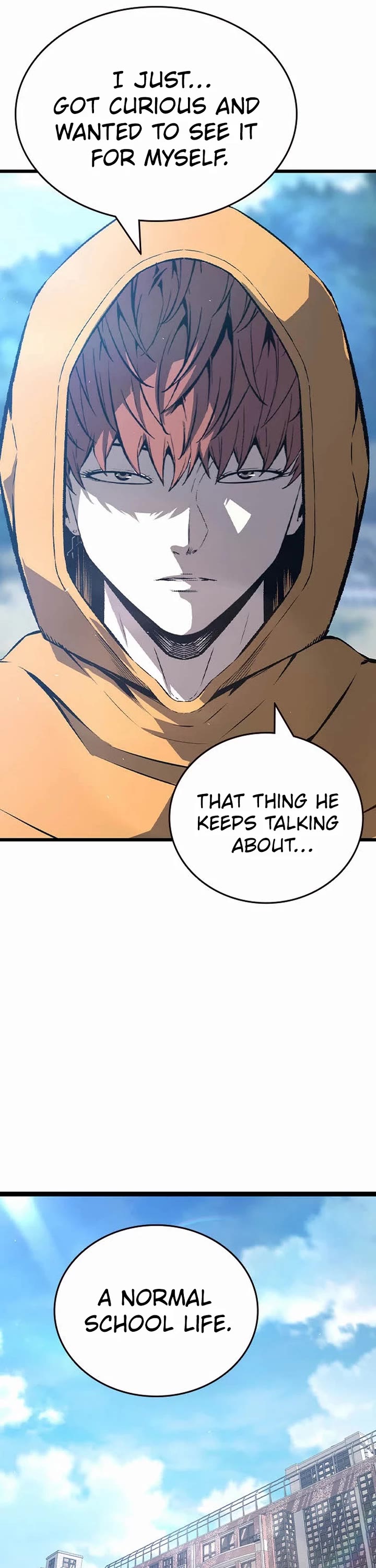 King Game chapter 129 page 25