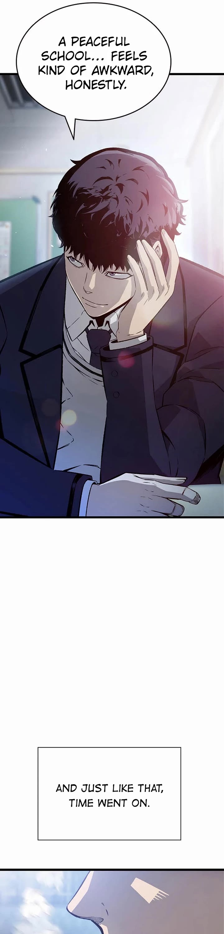 King Game chapter 129 page 30
