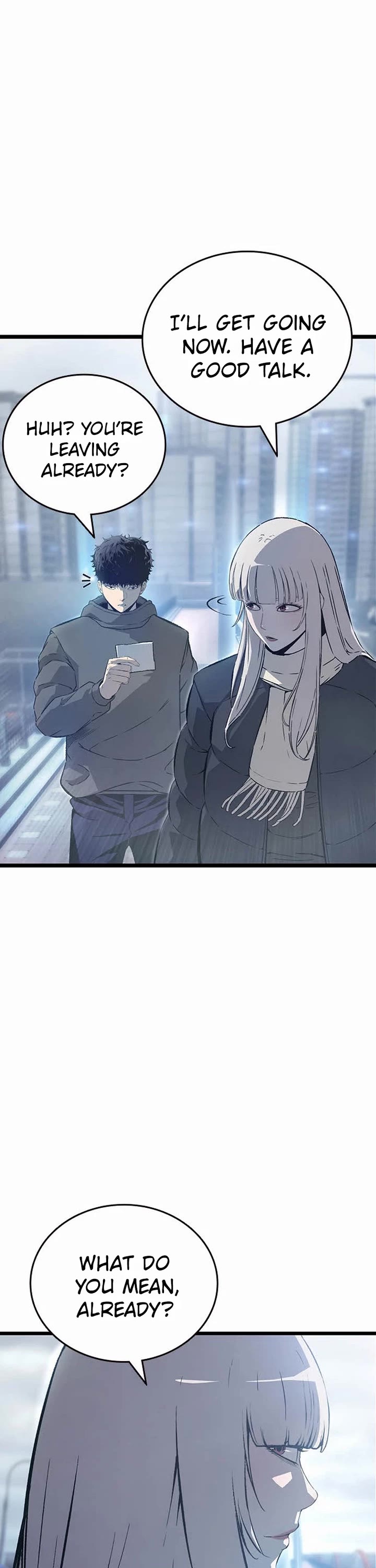 King Game chapter 129 page 36